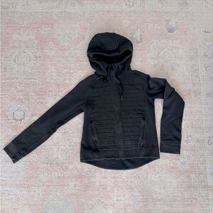 lululemon Scuba Full Zip Hoodie size S/4